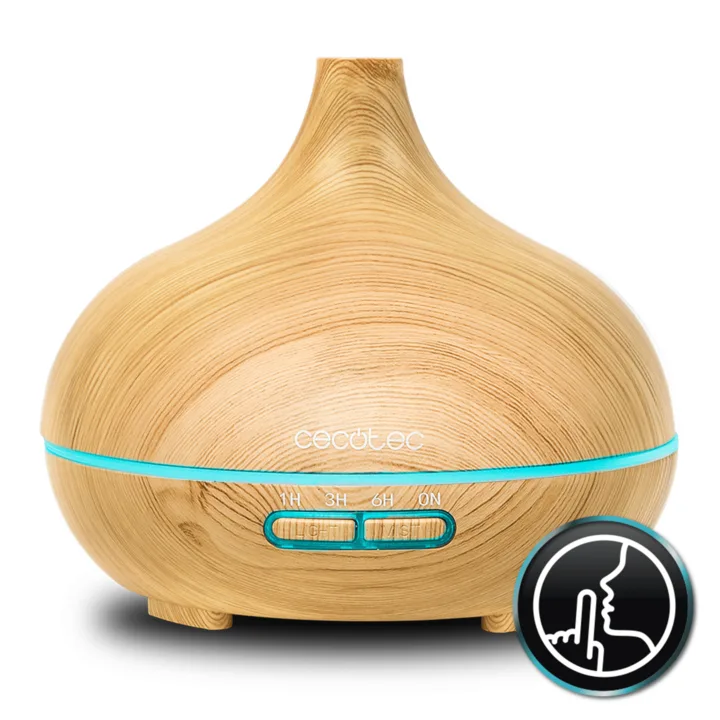 Cecotec Pure Aroma 300 Yang — imagen oficial Cecotec