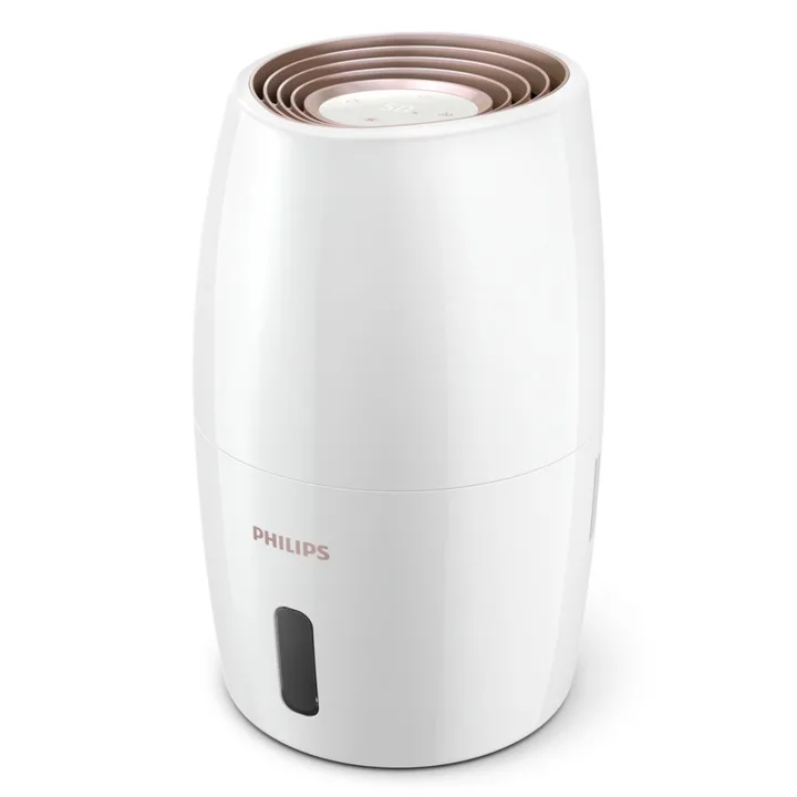 Philips HU2716 NanoCloud — imagen oficial Philips / Versuni